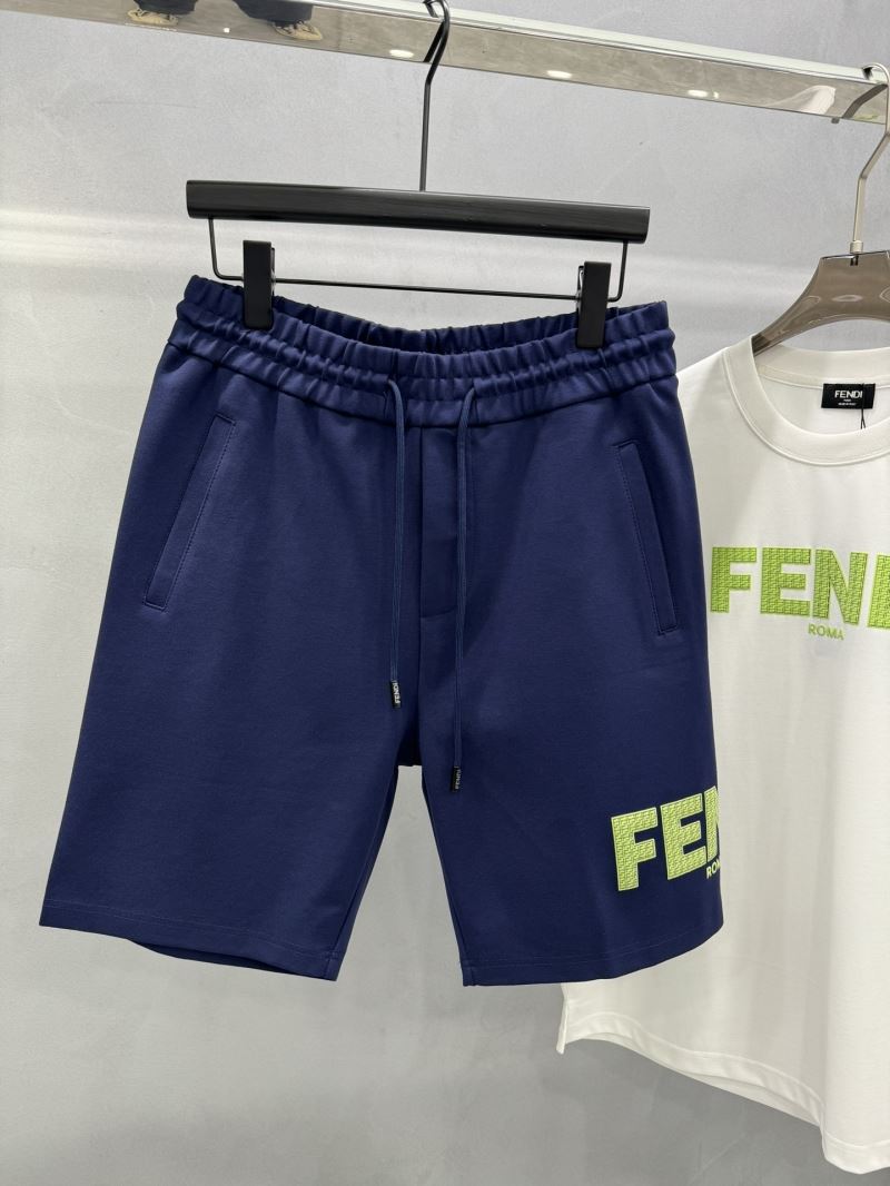 Fendi Short Pants